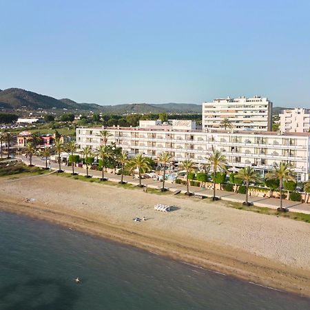 Hotel Arenal Sant Antoni de Portmany Exterior foto